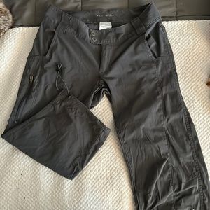 COPY - Columbia Omni-Shield capri’s